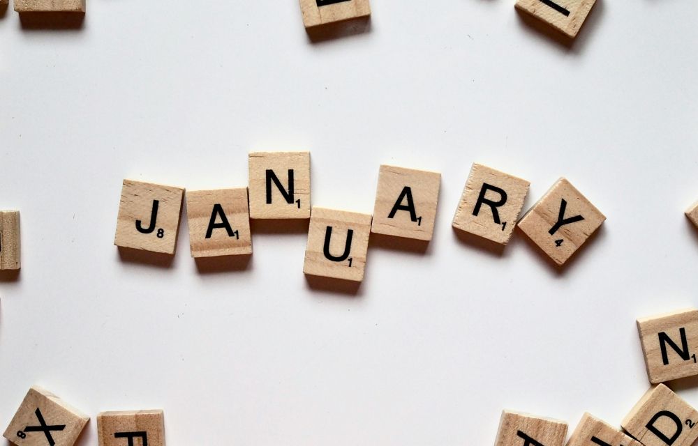 Post-Christmas strategy – the importance of maintaining momentum