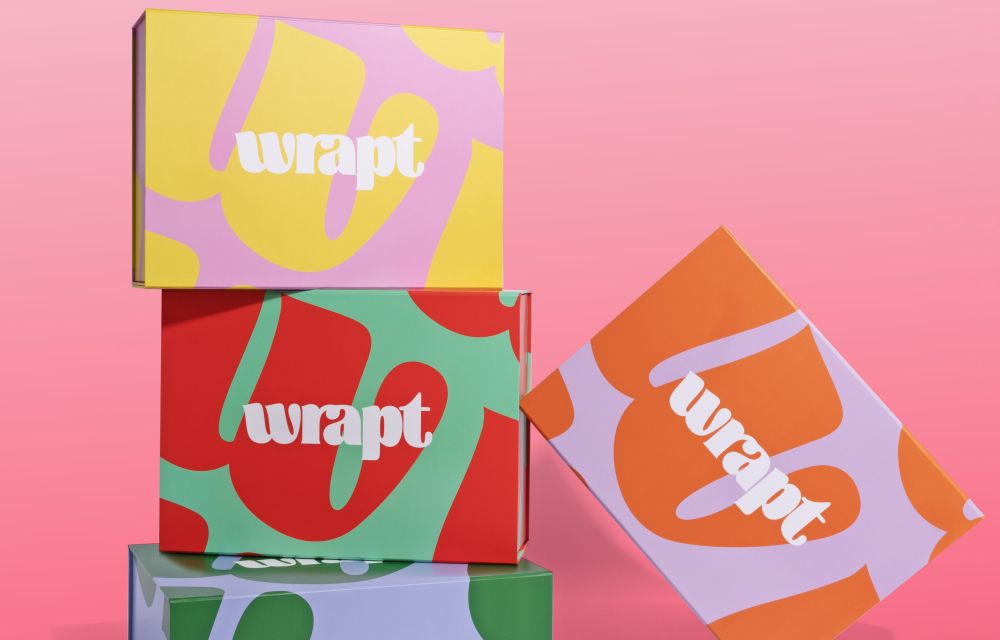 Branded Gift Boxes That Stay True to Your Colours