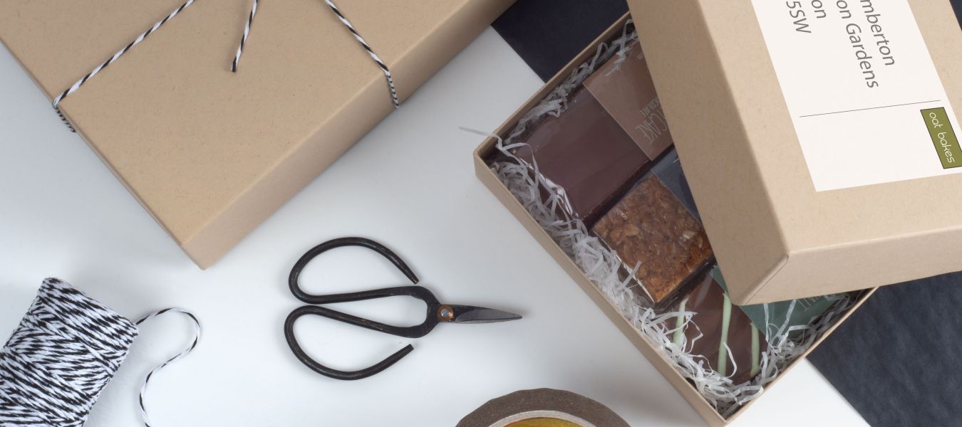 Royal Mail Sizes Made Easy For Postal Boxes | Tiny Box Company