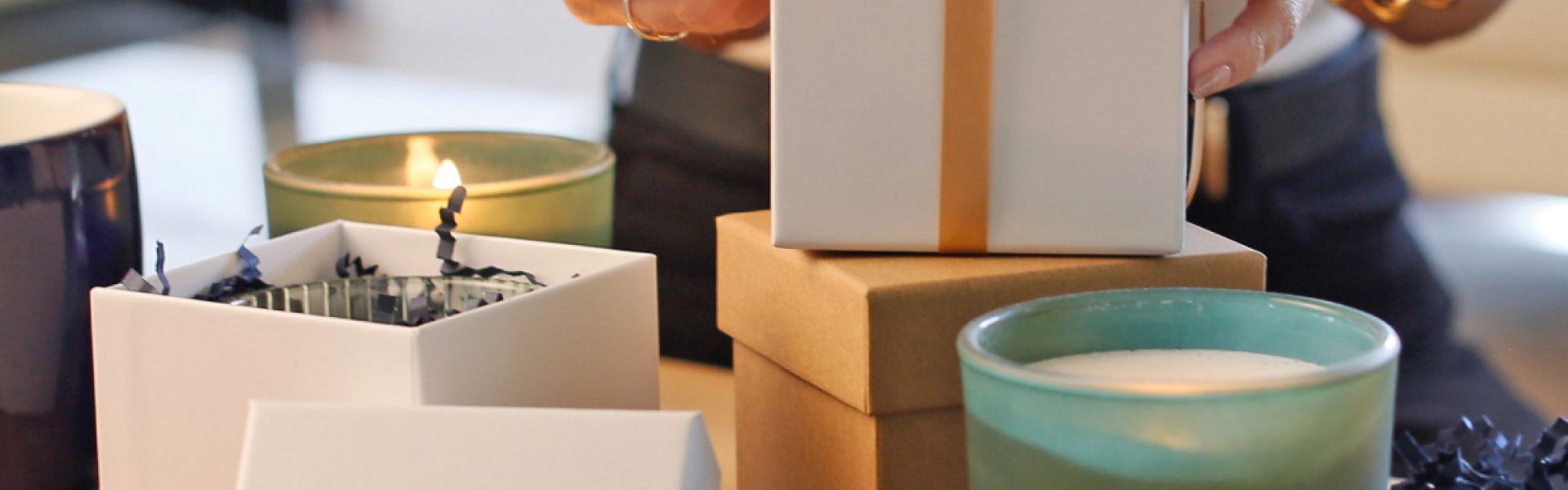 Order Ranges That Scale From Early Gifting to Last-Minute