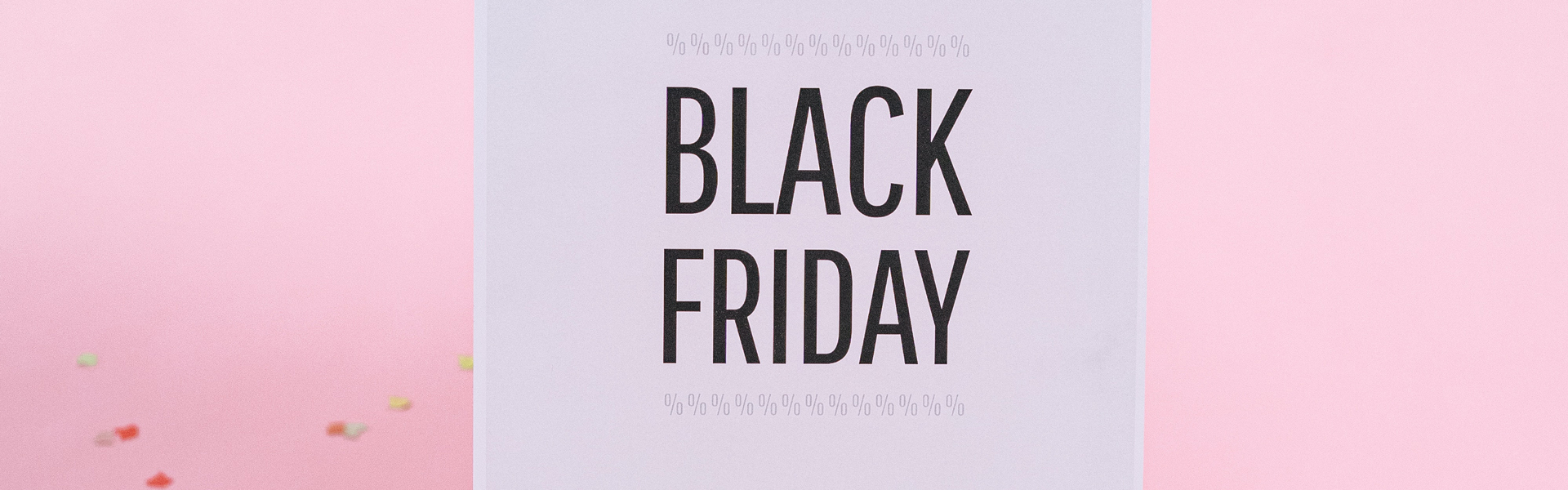 Black Friday for Small Businesses: Part 2 – The Practicals 