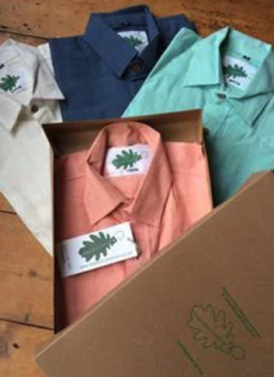 Interview with Ethical Brands