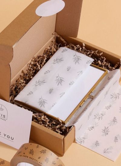 Choosing Subscription Box Sizes