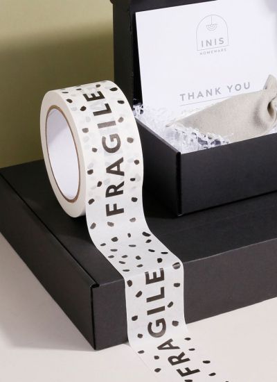 Tape Choices That Keep Boxes Closed