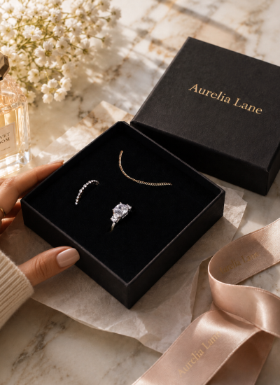 Discover Anti-Tarnish Solutions To Protect Your Jewellery