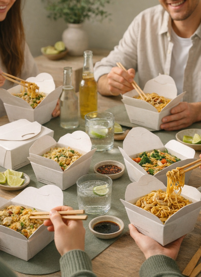 Choosing safe coatings and linings for direct food contact