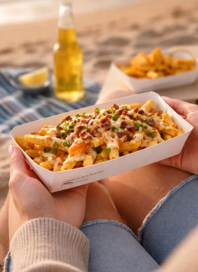 Food Contact Basics for Takeaway and Deli Boxes