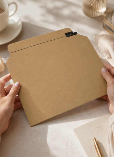 Enhancing Customer Trust With Tamper-Evident Packaging