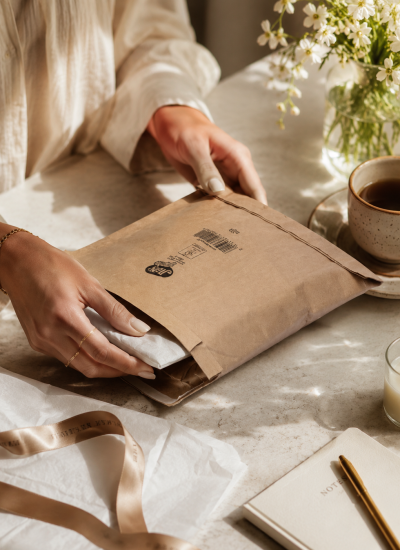 Choosing The Right Padded Packaging For Fragile Items