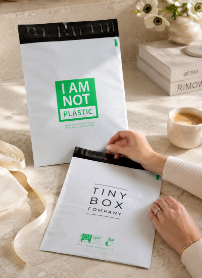 Understanding Poly Mailers: Micron Thickness and Coextruded Layers