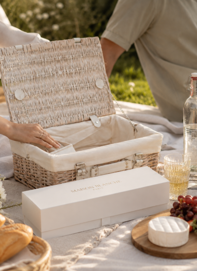Enhancing Your Hamper Boxes With Reliable Closures