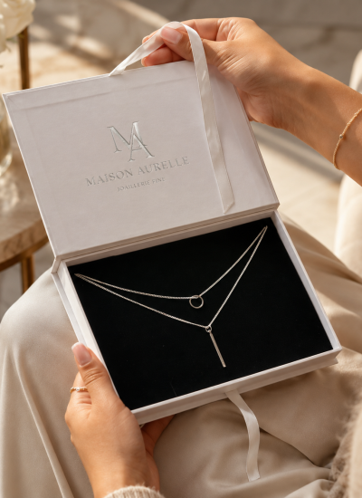 Flocked Foam vs Velvet Pads: Choosing The Right Insert For Jewellery Boxes