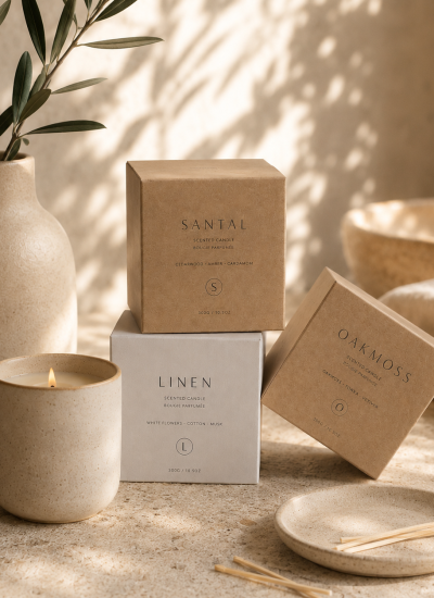 Designing Artwork For Gift Boxes: Avoiding Glue Area Clashes