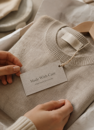 Empowering Sustainable Practices: Recycling and Reuse in Accessories