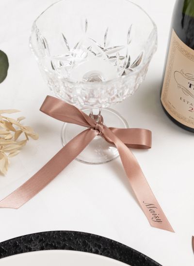 Top tips to plan an eco-friendly wedding in style