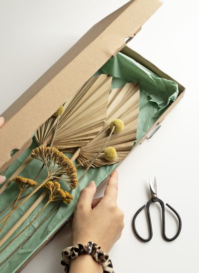 Compostable, biodegradable, recyclable - what's the difference?