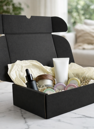 Subscription Box Packaging Explained