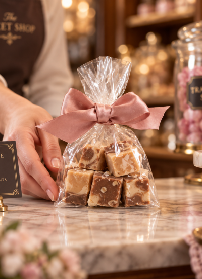 Choosing Sustainable Window Materials For Food Boxes