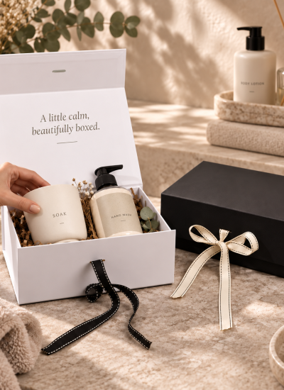 Discover The Benefits Of Clear And Flat Window Hampers