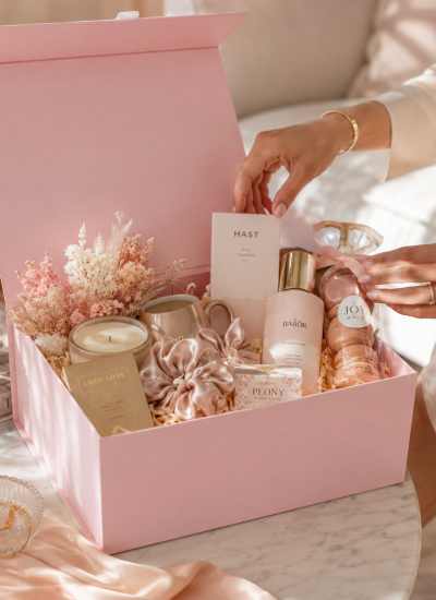 Selecting The Right Board Grades For Hamper Boxes