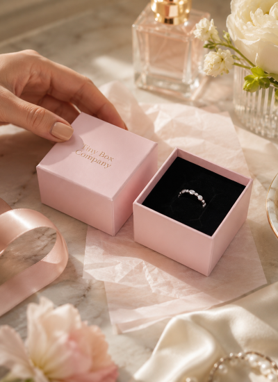 The Importance Of Cutouts In Jewellery Boxes For Artisan Makers