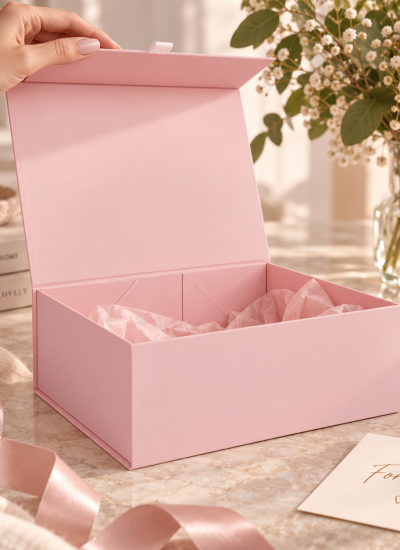 Essential Stacking Rules To Prevent Panel Crush In Hamper Boxes