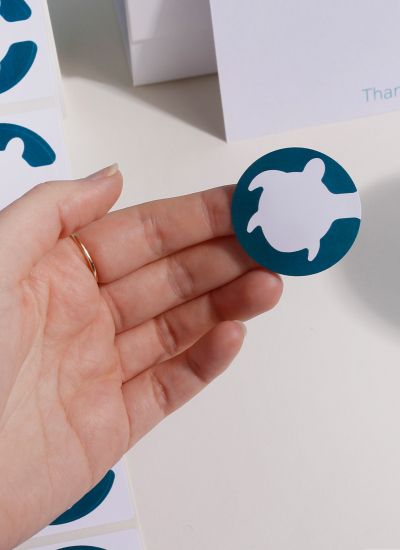 Printed Stickers That Scan First Time: Adhesive And Design Matter