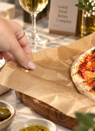 How To Choose The Right Board For Hot, Cold, And Greasy Foods