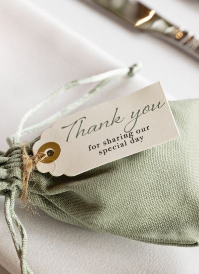 Elevate Your Packaging with Premium Swing Tags