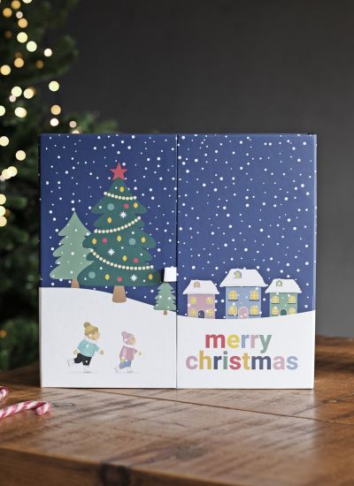 Christmas in July? Why now’s the time to plan your advent calendars