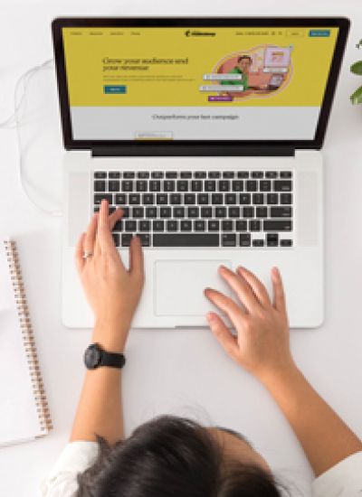 5 actions to charge your marketing right now