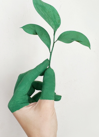 Not easy being a green consumer? It could it be down to your personality