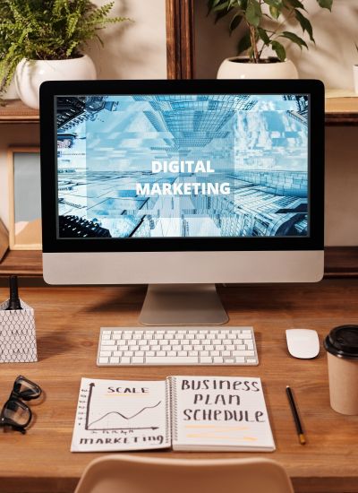 The Lowdown on Advertising 