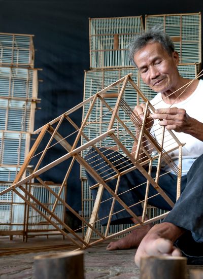 The power of authenticity in small business