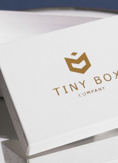 What is foil printing? A shiny way to elevate your brand