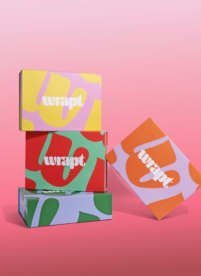 Branded Gift Boxes That Stay True to Your Colours