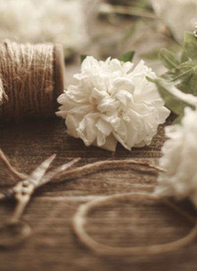 Twine; the sustainable gifting underdog.