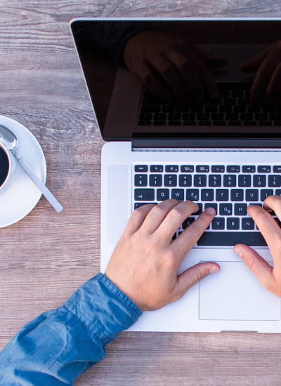 Which website platform should I be using?