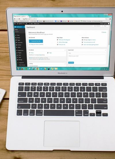 4 Steps to Building a Great Website