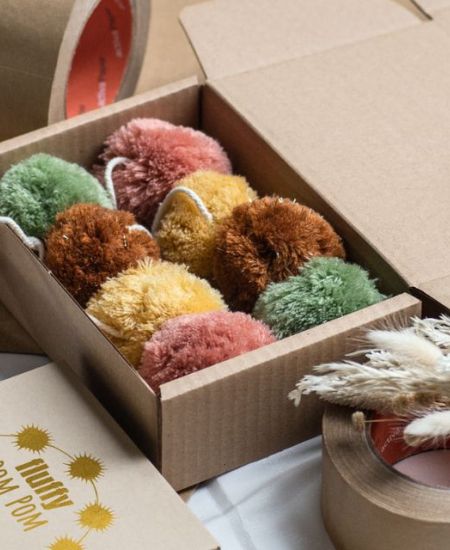 Branded Subscription Boxes Options