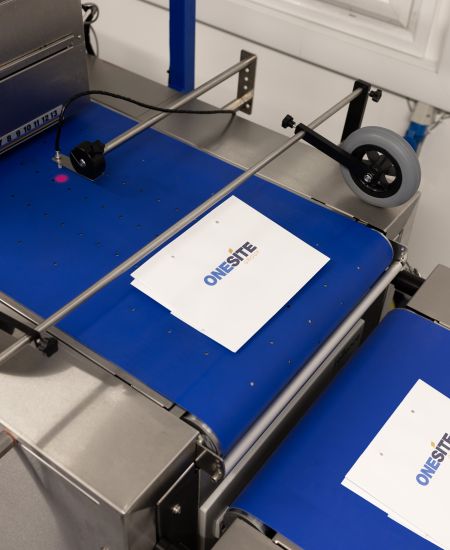 Diary of a beloved bag printing machine: What a day!