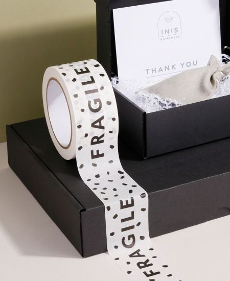 Tape Choices That Keep Boxes Closed