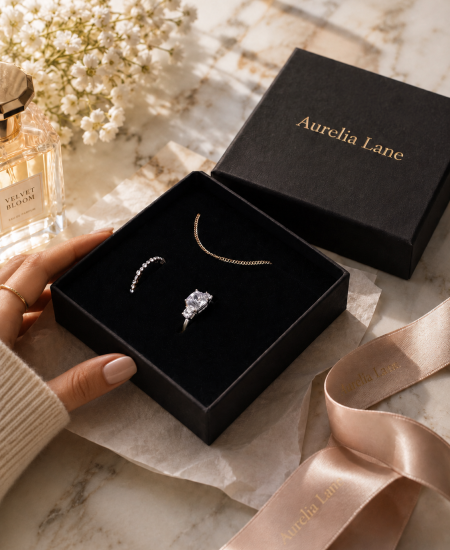 Discover Anti-Tarnish Solutions To Protect Your Jewellery