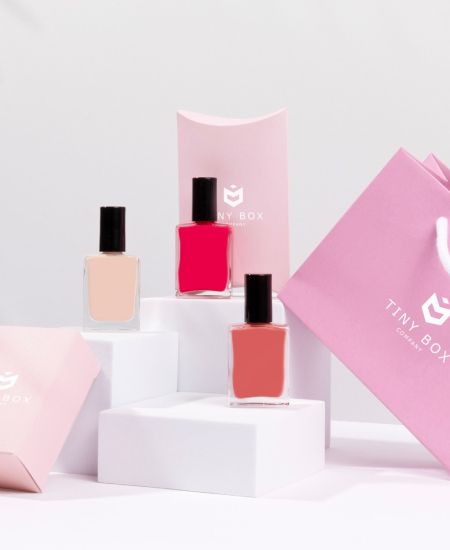 Colour psychology and its impact on packaging