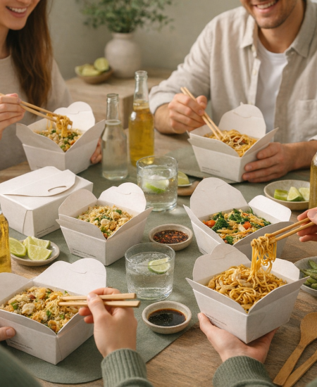 Choosing safe coatings and linings for direct food contact