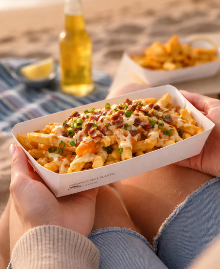 Food Contact Basics for Takeaway and Deli Boxes