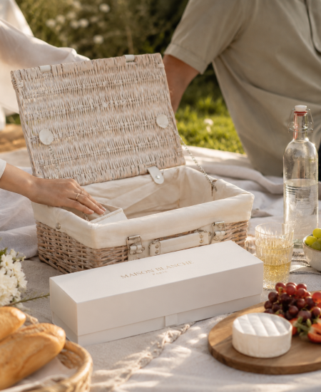 Enhancing Your Hamper Boxes With Reliable Closures