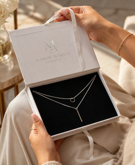 Flocked Foam vs Velvet Pads: Choosing The Right Insert For Jewellery Boxes