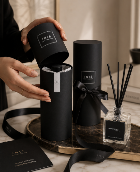 Choosing durable finishes for gift boxes in high-volume e-commerce