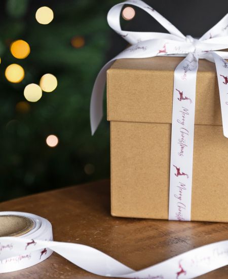 Deck the halls: Crafting your Christmas packaging range